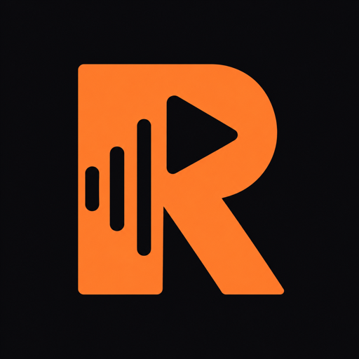 AI Rap Video Maker logo